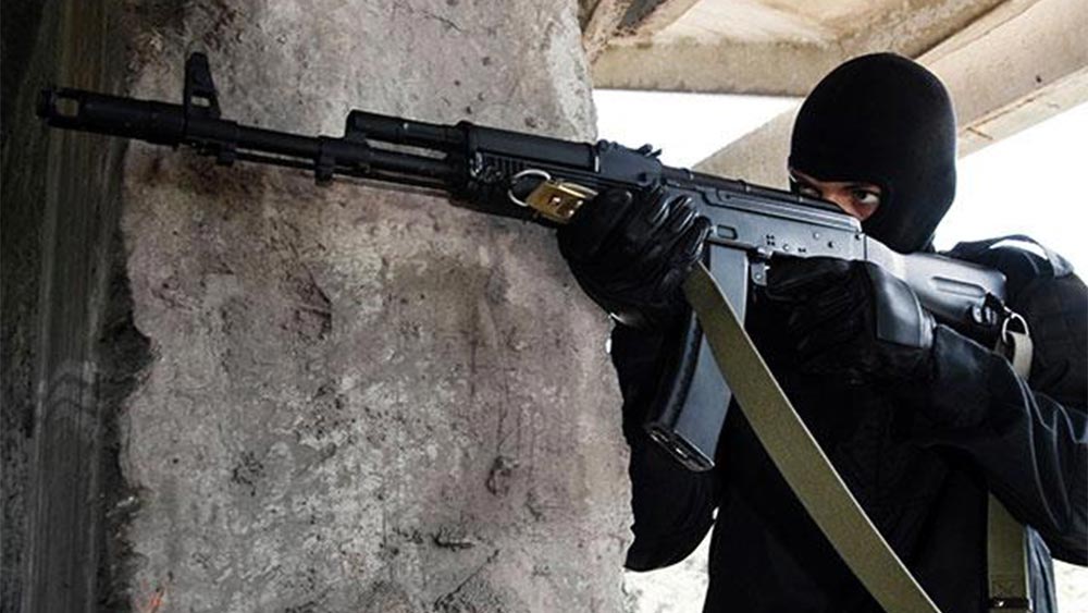 Plateau shooting : Gunmen kill 11 in Riyom LGA