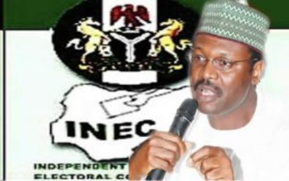 INEC distributes sensitive materials for Ondo Guber Poll