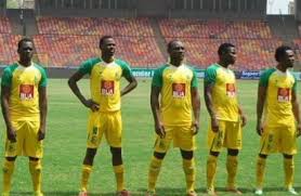 Kano Pillars place five players on transfer