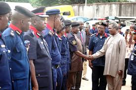 Gunmen kill four NSCDC officers in Rivers