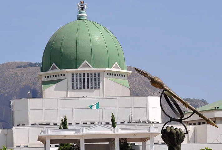 NASS receives report on budget reforms