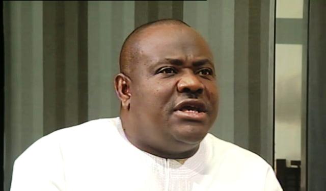 Seized helicopters belong to Rivers state : Wike