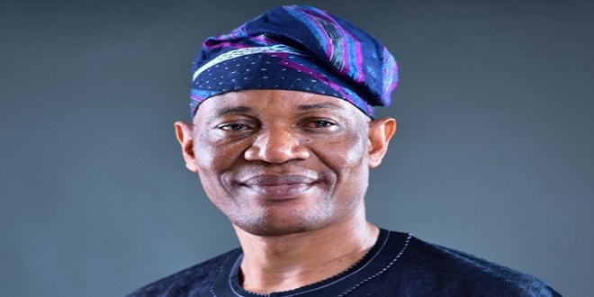 Ondo: Oke promises to revive ailing indistries