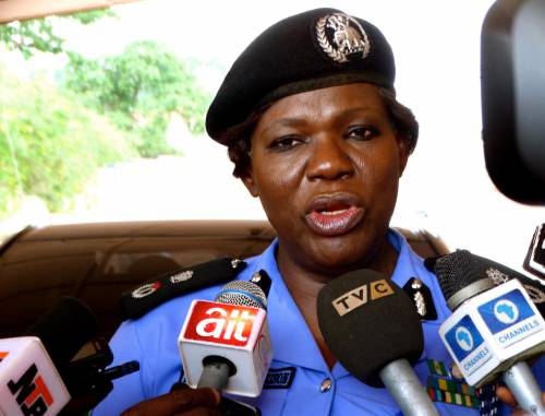 Ondo: Police to search electorate before voting