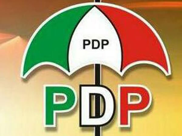 Ondo PDP suspends 22 members after election