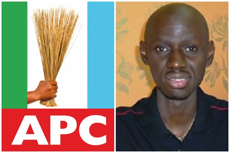 Timi Frank drags APC to court over suspension