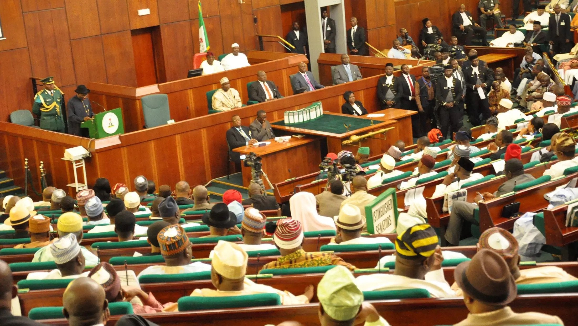 House of Reps to probe alleged harassment of Bauchi indigenes