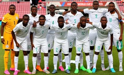 2016 SCCT: Eaglets to depart for Korea Rep. on Monday