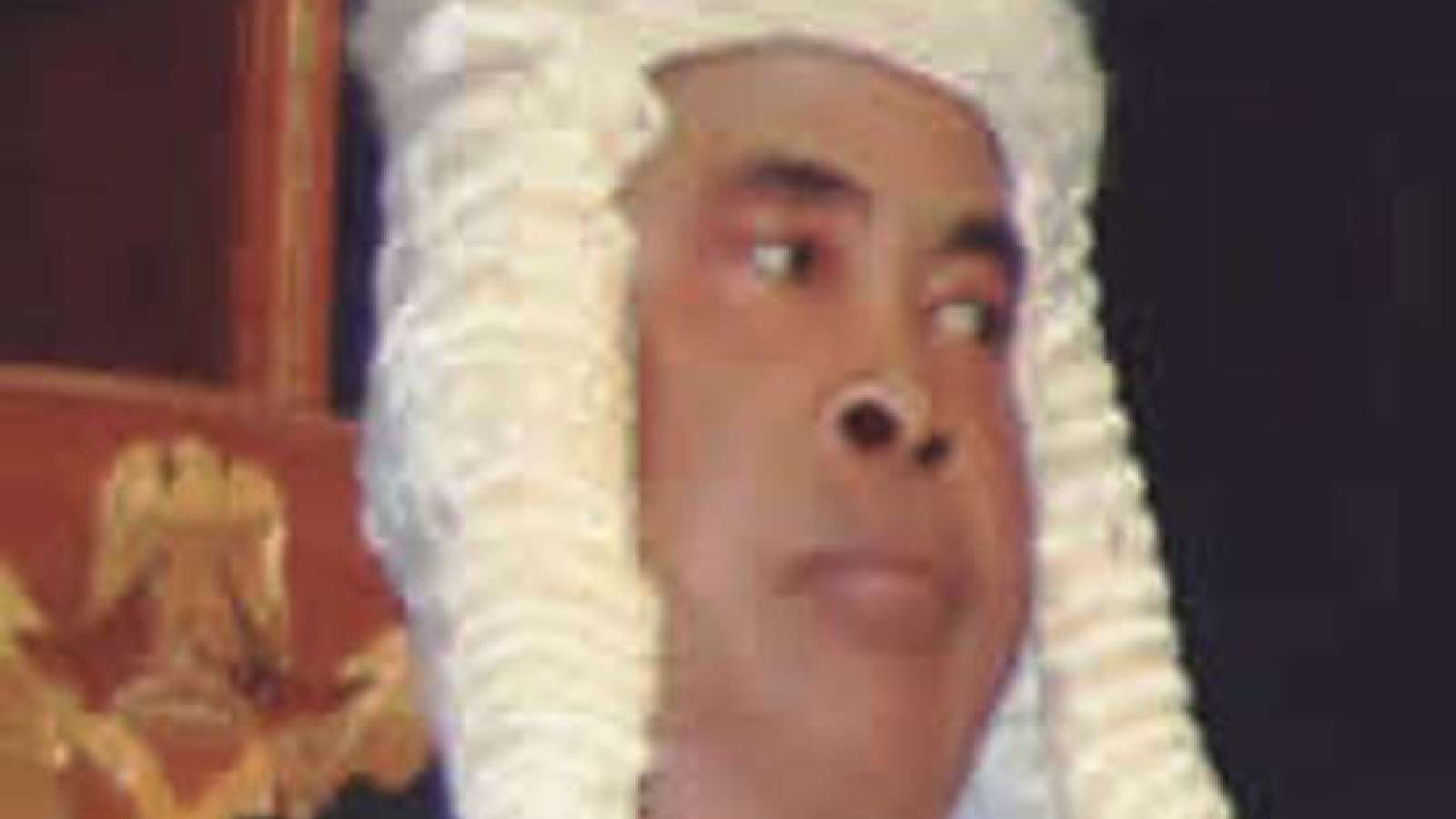 FG Files More Charges against Justice Ngwuta of Supreme Court