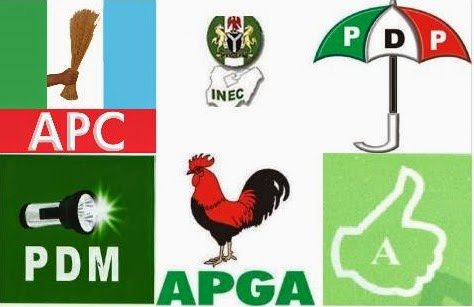 Political Parties gear up for Abia council polls