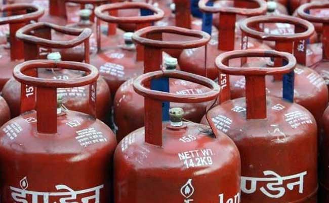 SON promises importation of standard Gas Cylinders