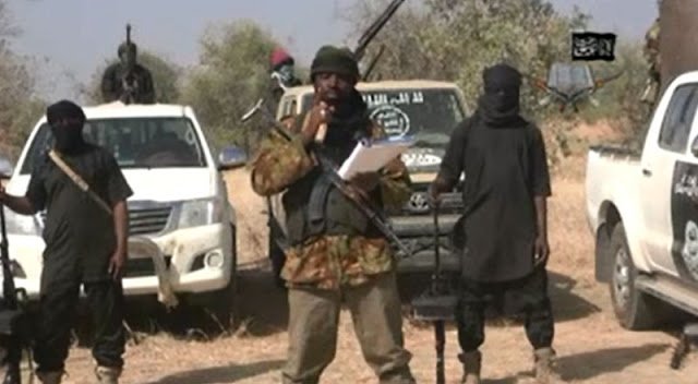Boko Haram claims responsibility for Maiduguri twin blasts