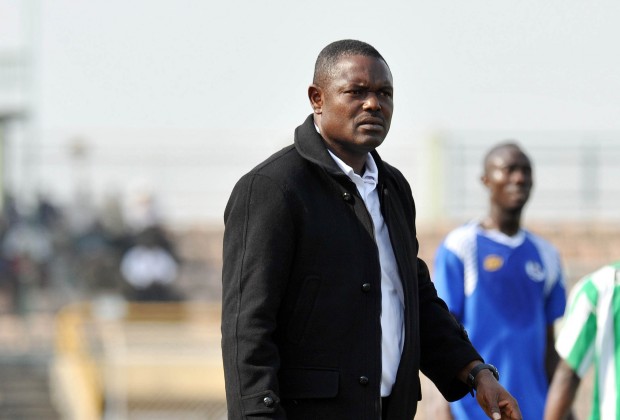 Rivers in for tough draw against As Bamako – coach Eguma