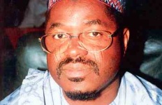 Ex- Niger governor Kure dies in Germany