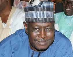 Buhari rejects call for sack of SGF Babachir