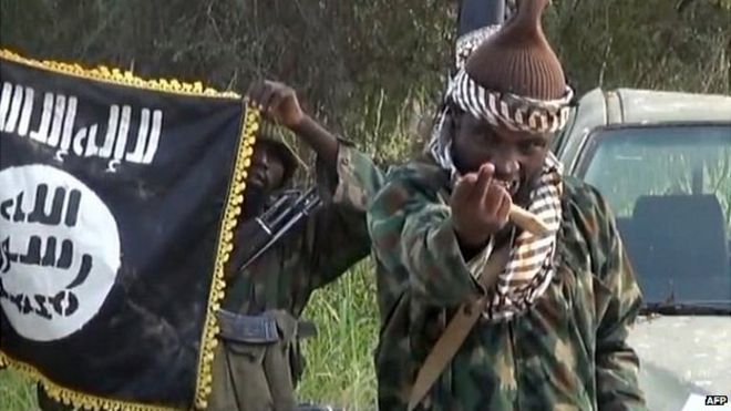 Boko Haram claims responsibility for UNIMAID attack