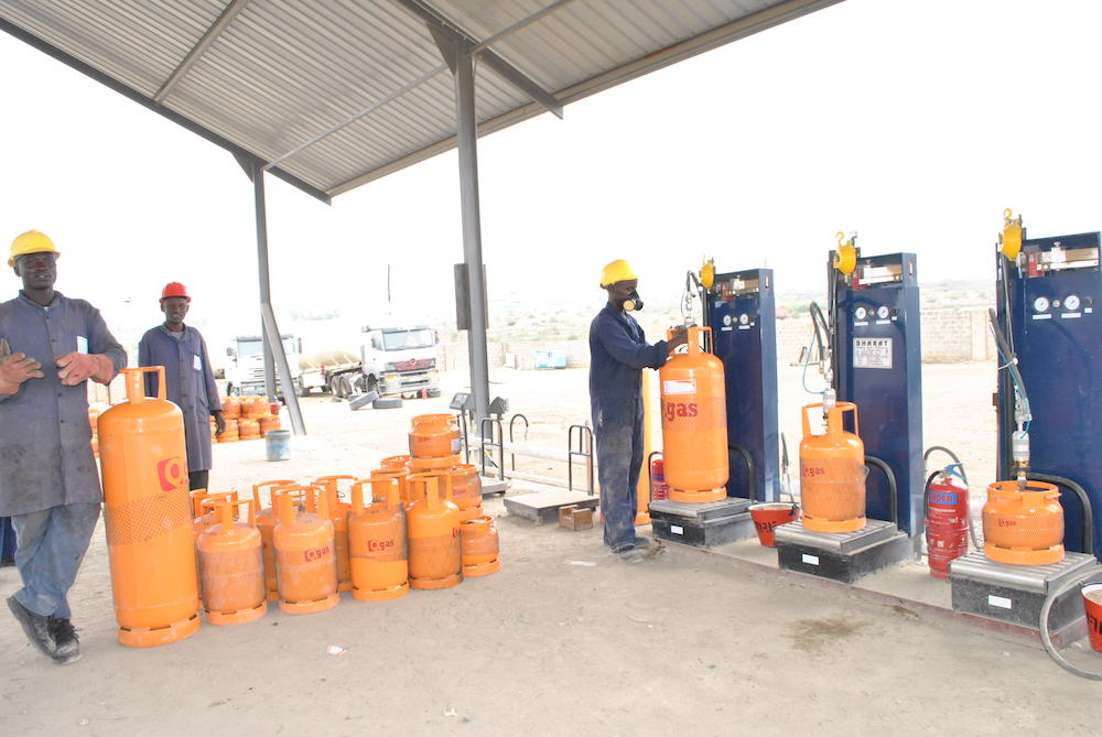 NLNG increases Gas supply by 100,000 metric tonnes