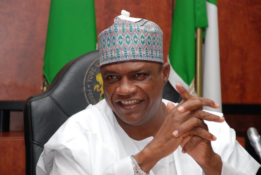 Yobe governor wants Security intensified in the northeast