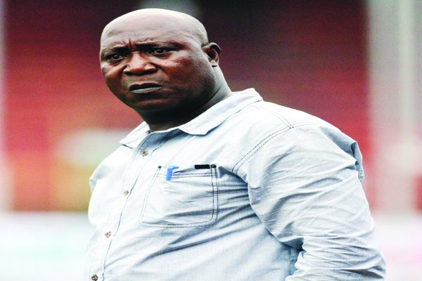Lobi Stars coach stunned at NPFL loss