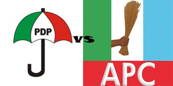 APC vows to take over Abia in 2019