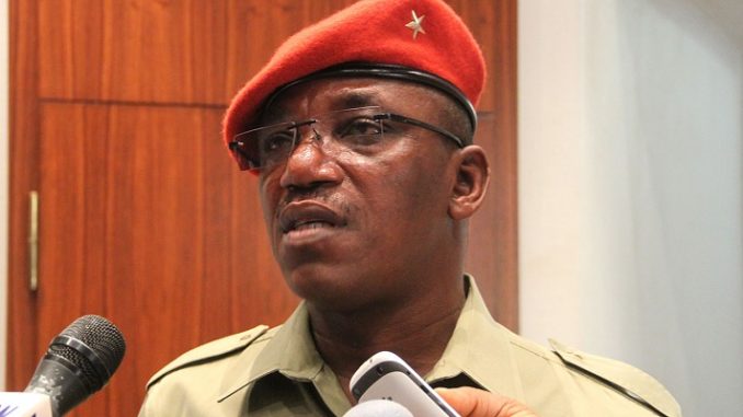 We’ll direct Dalung to relocate office to Stadium – NASS