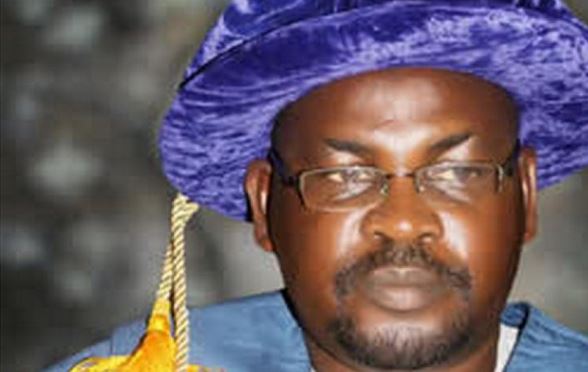 North East 500 years behind South in education – VC