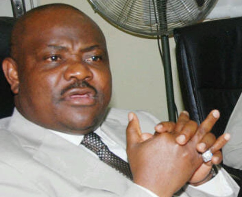 NDDC disowns APC chieftain criticising Wike