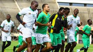 Zim players threaten to boycott AFCON