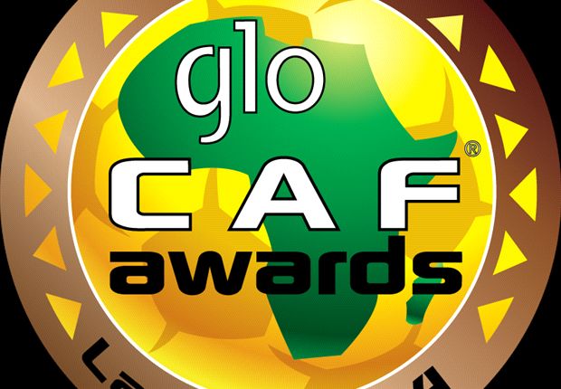 Glo-CAF Awards 2016: Top 3 for all categories