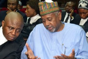 High Court fixes March 2nd for Dasuki’s hearing