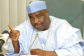 Court adjourns hearing in suit against Tambuwal