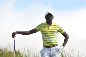 Golf : Lawson decries lack of development programmes