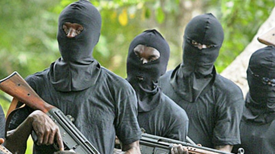 3 officers feared dead as armed bandits kidnap Syrian national in Sokoto