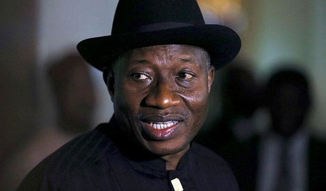 U.N. failing at keeping world peace – Goodluck Jonathan