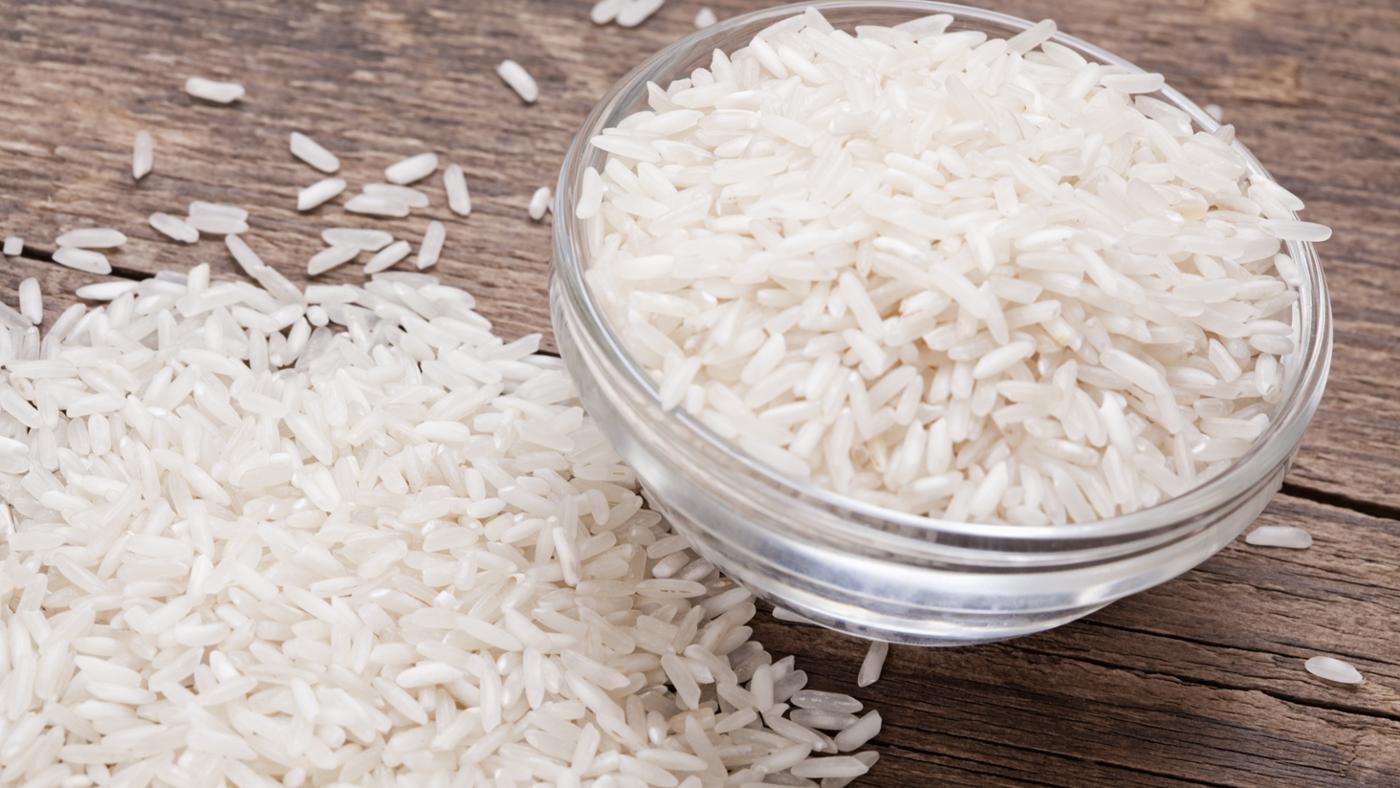 Expert believes Nigeria can meet local demand for rice
