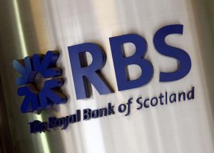 Royal Bank of Scotland reports £7bn loss for 2016