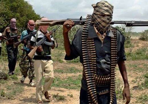 Boko Haram militants kill three in Yaza-Kumaza village