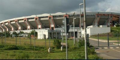 Enugu to demolish illegal structures around stadium