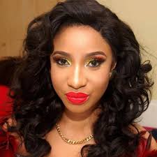 Tonto Dikeh’s estranged husband is trying to get ‘exclusive access’ to their son