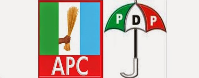 APC responsible for our internal crisis – PDP