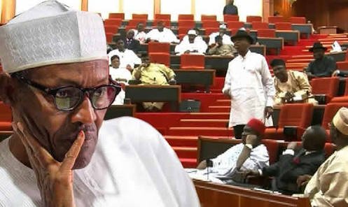 Senate steps down confirmation of 27 INEC REC nominees