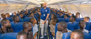 IOM to help Libya improve conditions for migrants