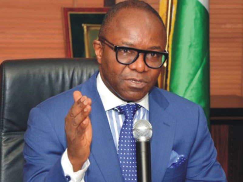 ‘$10b yearly investment in oil, gas coming’ -Kachikwu
