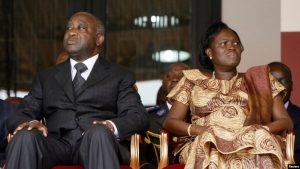Ivory Coast’s former first lady cleared of crimes against humanity