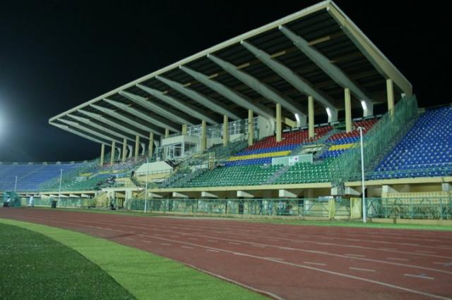 Lagos to rehabilitate sports facilities, overhaul school sports