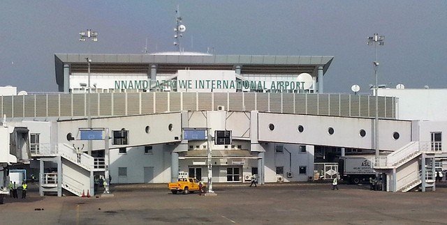 Airport closure : NSA Monguno bans planned helicopter shuttle to Abuja