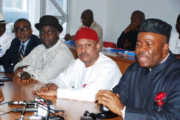 PDP Senate caucus to consult on way forward