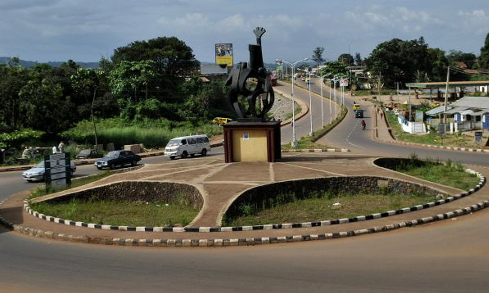 Enugu community protests acquisition of ancestral land