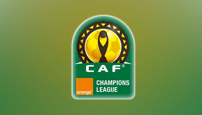 CAF Champ. League draws due in April