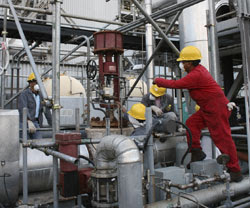 Petroleum Engineers want govt to add value